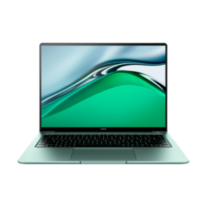 HUAWEI MateBook 14s 2021 (512GB) Verde metalizado