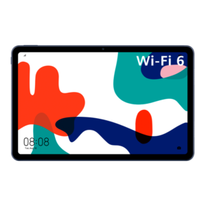 Huawei MatePad 10.4 New Edition WiFi 128GB Gris
