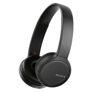 Sony WHCH510L Negro