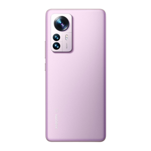 Móvil Xiaomi 12 purpura