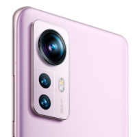 Móvil xiaomi 12 Purpura