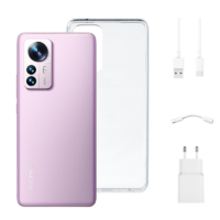 Móvil xiaomi 12 Purpura